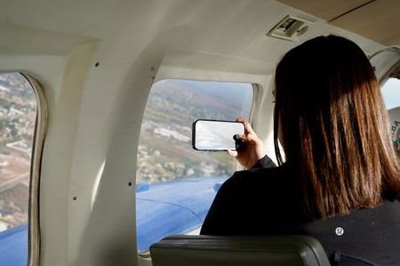 Scenic Air Tour Over Sedona's Red Rocks and National Forest