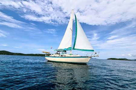 Sail and Snorkel Private Charter - Half Day Morning