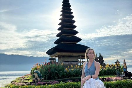 Bali : Private Fullday trip, Discover North Bali Destination