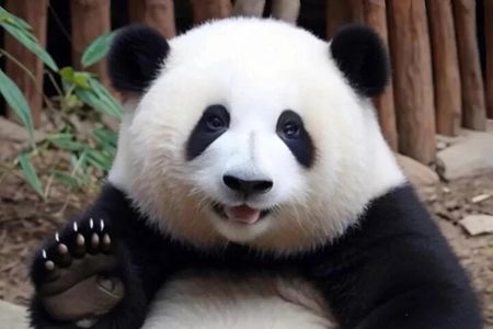 Chengdu Panda Base: 100% English-Guided Small Group (Max 12) 