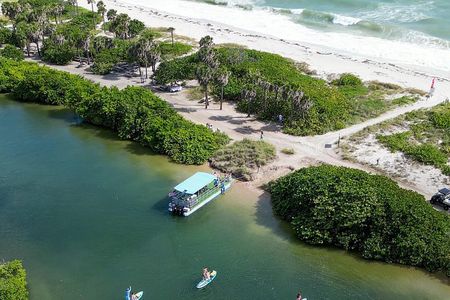 Private Eco Paddle Excursion