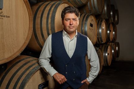 MONTECHIARO Chianti & Supertuscan WINE EXPERIENCE 