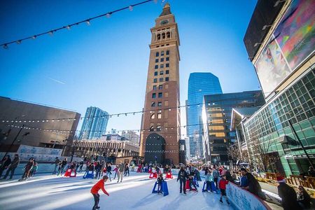 Denver City Highlights - Private Tour