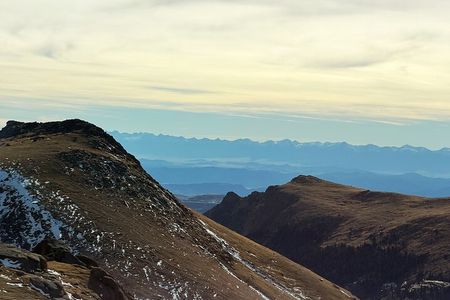 Pikes Peak & Garden of Gods - Private Tour