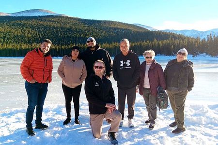 Rocky Mountain Escape - Private Tour