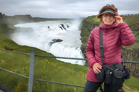 Small Group Tour: Golden Circle & Friðheimar Visit From Reykjavik