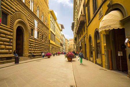 Florence: Whispers of the Renaissance walking tour