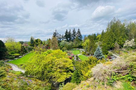 2 Unforgettable Hours in Vancouver