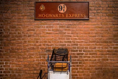 Private Harry Potter in London with Chauffeur Tour