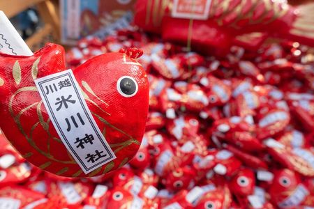 Kawagoe Old Town Walking Tour from Tokyo