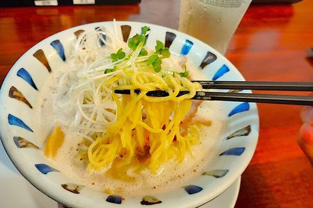 Nara: Local Ramen Hopping Experience in Hidden Food Districts