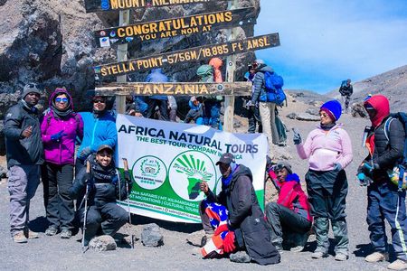  Our Top 5-Day Kilimanjaro Marangu Route: 2026 and 2027 Updates