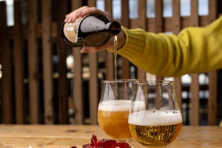 Livigno Brewery Tour and Tasting with an Expert