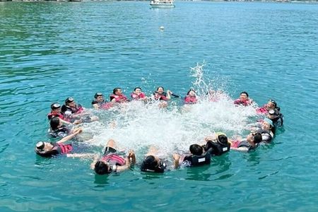 Discovery Cham Island Tour 1 Day From Da Nang & Hoi An
