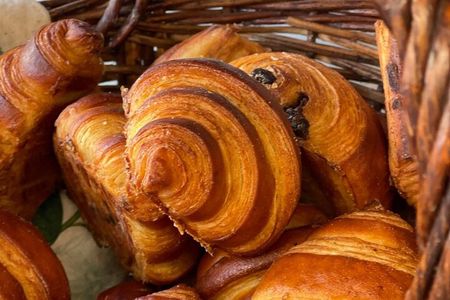 Walking and Gluten-free Food Tour in Paris St-Germain-des-prés 