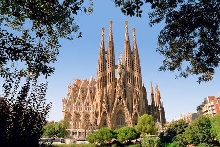 Taste of Barcelona Gourmet Tapas and Wine in the Gothic Quarter