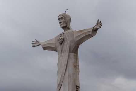 Uco Valley and Cordon del Plata