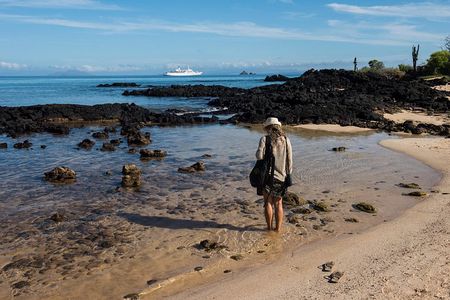 12-Day Peru, Amazon & Galapagos Private Tour