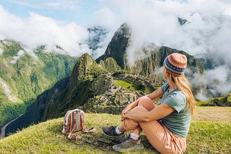 Full Day Machu Picchu Tour from Cusco with Lunch