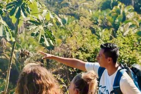 Biocultural Hiking Experience