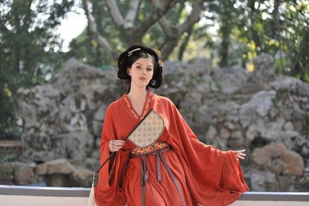 Private Zhujiajiao Watertown Photoshoot Tour