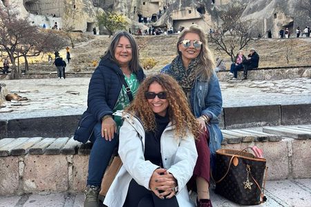 Cappadocia Best Private Full Day Tour