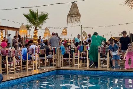 Agafay Desert Signature