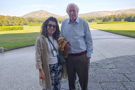 Tour of the Royal Palace of Caserta - The Triumph of Architecture