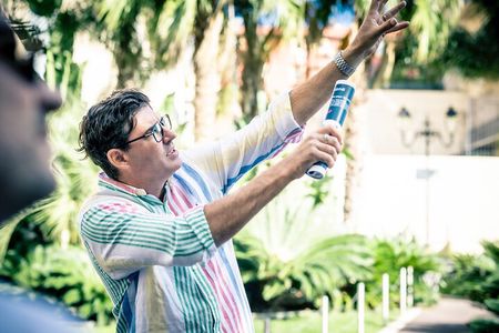 See 30+ Top Nice Old Town Sights with fun guide