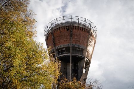 Journey Through Time - Eco City Tour Vukovar