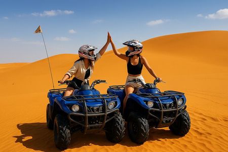 2 Day Fes to Merzouga Desert Tour