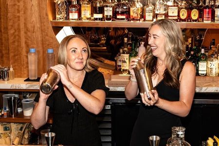 Sip History in a Secret Speakeasy with Drinks Included