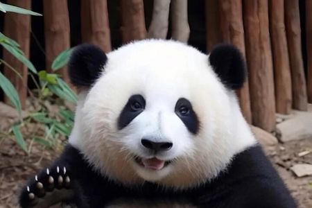 Private 1-Day: Panda and Chengdu Local Life (Make Vlog for you)