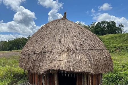 Sorong Southwest Papua Full Day Tour