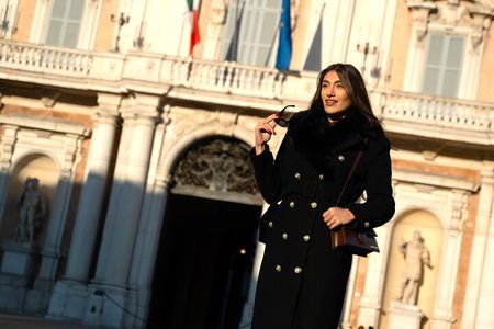 Modena Private Walking Tour