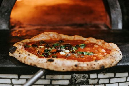 Naples Street Food Experience Walking Tour with Tastings