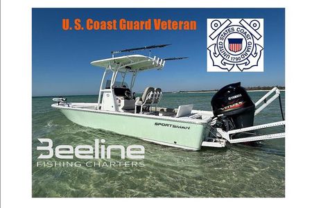 Fishing Charters - Fort Myers Beach / Naples