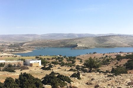 Day Trip: Nature & Essaouira Desert