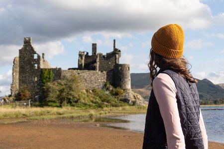 Glen Coe and Oban Day Tour from Glasgow