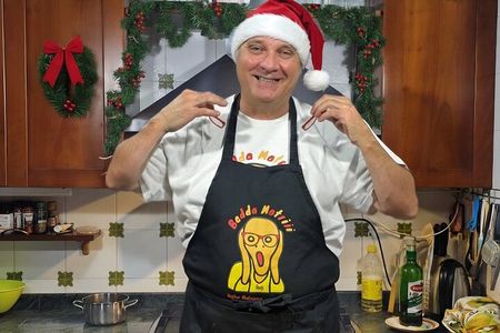 Palermo Sicilian Cooking Class with a Well-known Italian Chef