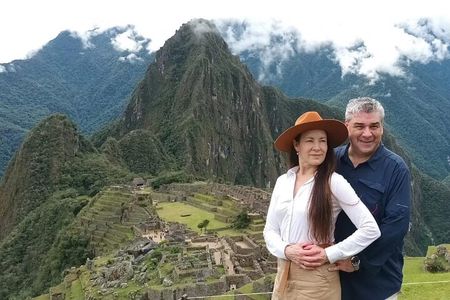 Full Day Private Tour in Machu Picchu