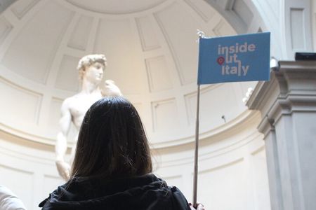 Academy Gallery Skip the Line Small Group Tour