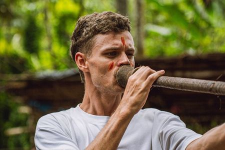 3-Day Amazon Rainforest Tour from Iquitos