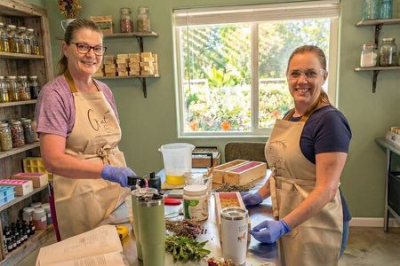 Nipomo Private Cooking Class Tour