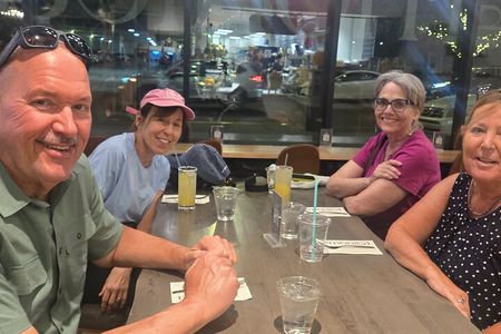 Taste of Tucson: Chef Led Food Tour