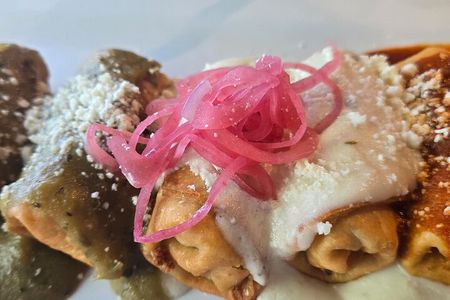 Taste the Southwest: Chef Led Tucson Food Tour