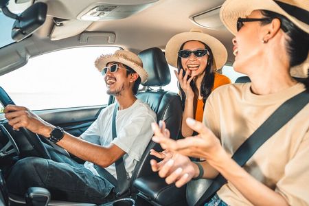 Ubud Private Custom Day Tour