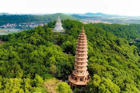 Bac Ninh Off the Map: Secret Songs, Sacred Paths & Hidden Crafts