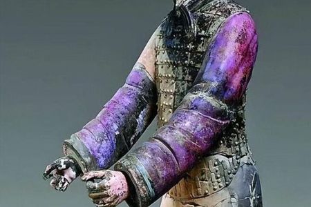 Terra Cotta Warriors Ticket With Offical English & Italian Guide 