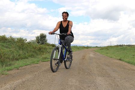 Day Trip to Hell's Gate & Optional Boat Ride at Lake Naivasha